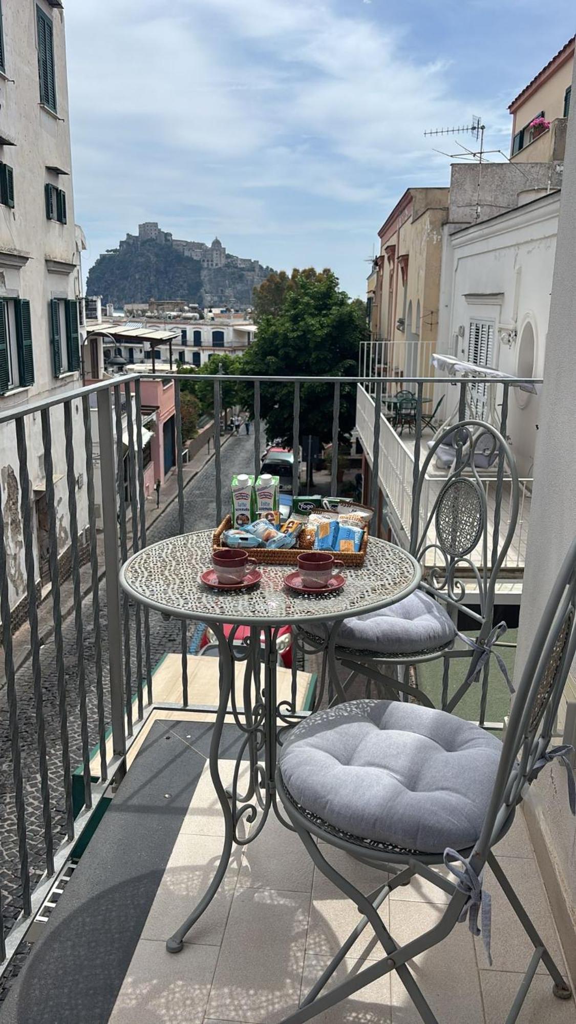 A Due Passi Aparthotel
